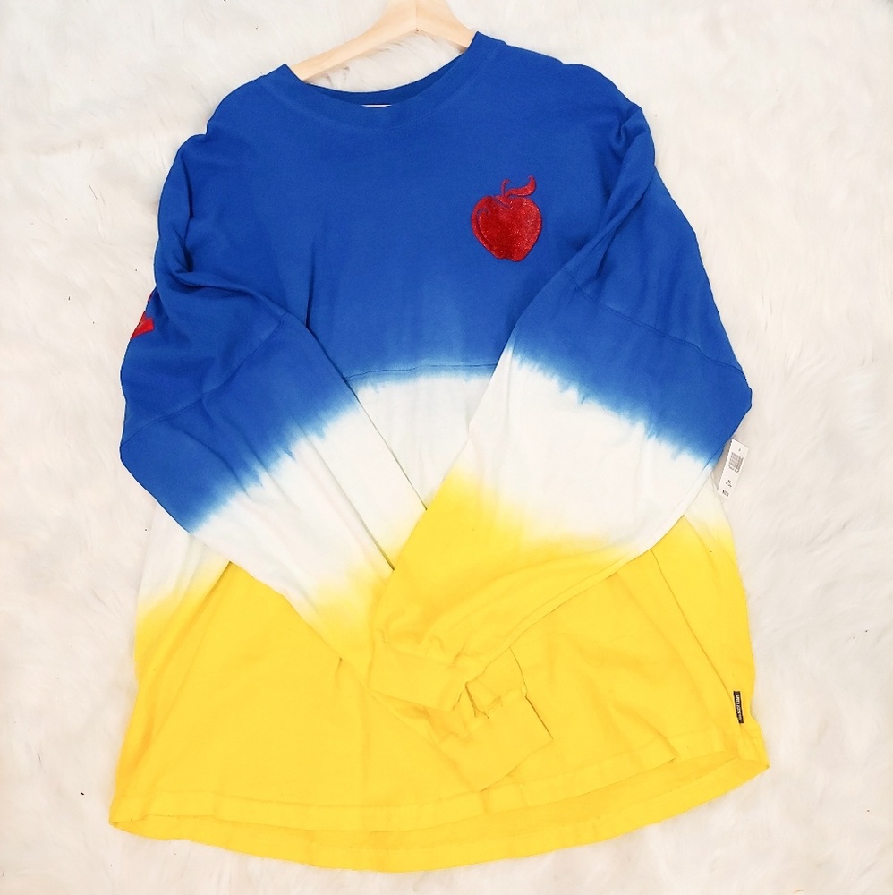 Disney Snow White Spirit Jersey